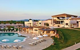 Grande Baia Resort Sardinia
